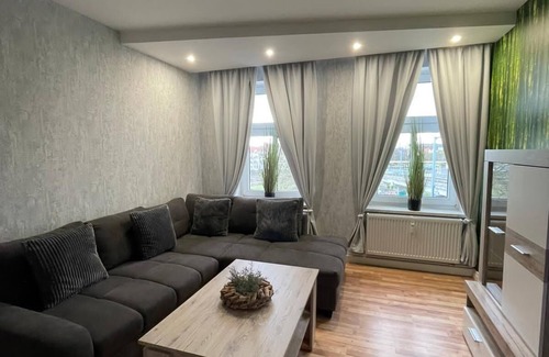 Ilversgehofen Apartment | Klaus holiday apartment no.10