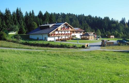 Neureichenau Apartment | Klausgupf