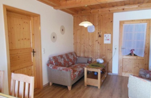 Neureichenau Apartment | Klausgupf