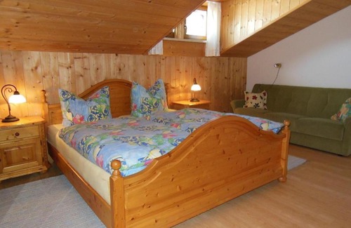 Neureichenau Apartment | Klausgupf