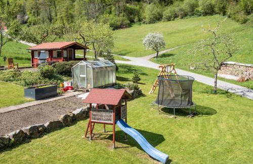 Oberwolfach Apartment | Klausseppenhof