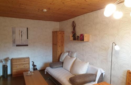 Bermsgrun Apartment | Klein aber fein - Apartment für 2 bis 4 Personen