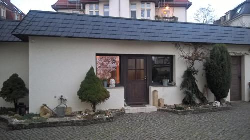 Striesen House | Klein Aber Feines Doppelzimmer Im