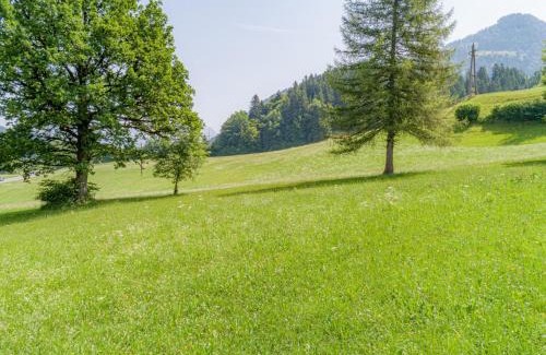 Itter Apartment | Klein Hintermühltalhof