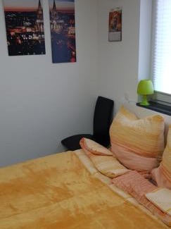 Rhein-Erft-Kreis District Apartment | Klein und fein
