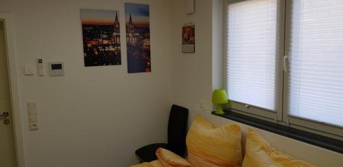 Rhein-Erft-Kreis District Apartment | Klein und fein