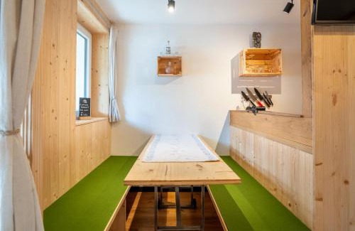 Mittersill Apartment | klein und fein wohnen OM