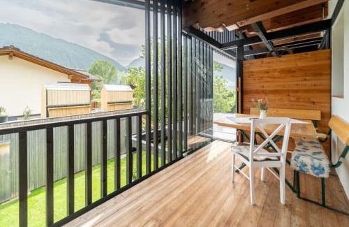 Mittersill Apartment | klein und fein wohnen OM