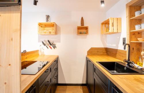 Mittersill Apartment | klein und fein wohnen OM