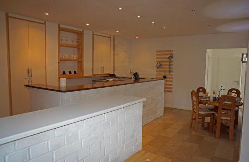 Brodersby Apartment | Klein Westerland