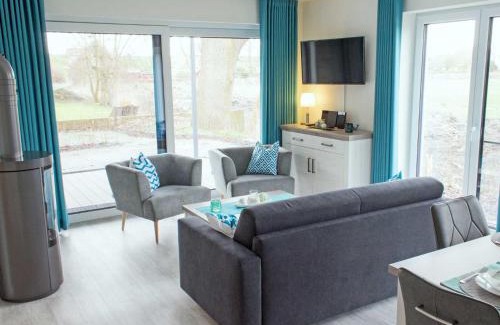 Fedderwardersiel Apartment | Kleine Auszeit - Butjadingen