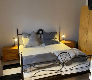 Bad Kreuznach Apartment | Kleine Auszeit
