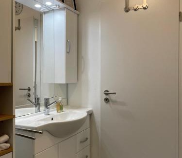 Bad Kreuznach Apartment | Kleine Auszeit