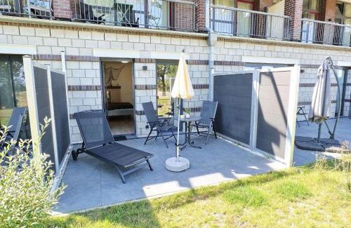 Hohen Wieschendorf Apartment | Kleine Auszeit No 9 - Aurora Vista - ABC535 - nur Feriengäs