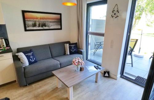 Hohen Wieschendorf Apartment | Kleine Auszeit No 9 - Aurora Vista - ABC535 - nur Feriengäs