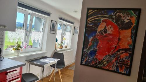 Lauben Apartment | Kleine Auszeit