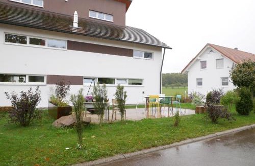 Thalheim House | Kleine Auszeit