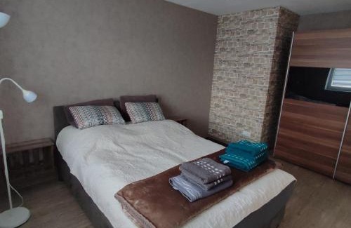 Mainz-Bingen Apartment | Kleine Auszeit - Ferienwohnung Heideberg - "Rhein" in den Urlaub