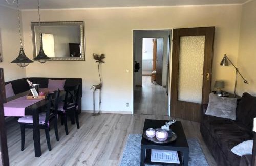Silbach Apartment | Kleine Auszeit Winterberg