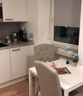 Gmunden Apartment | Kleine feine Wohnung Gmunden City