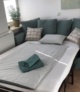 Gmunden Apartment | Kleine feine Wohnung Gmunden City