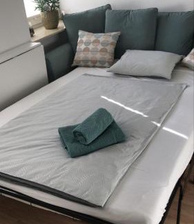 Gmunden Apartment | Kleine feine Wohnung Gmunden City