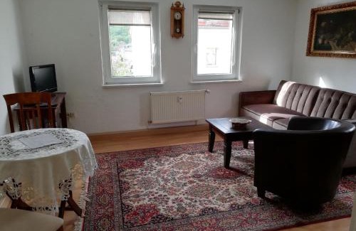 Potschappel Apartment | Kleine Ferienwohnung In Freital Bei Dresden
