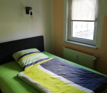 Potschappel Apartment | Kleine Ferienwohnung In Freital Bei Dresden