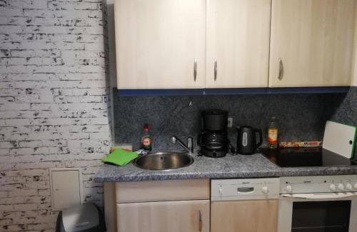 Potschappel Apartment | Kleine Ferienwohnung In Freital Bei Dresden