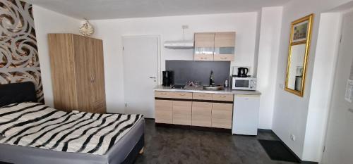 Baerenstein Apartment | kleine Fewo Peter in Bärenstein