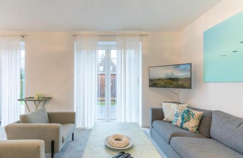 Tating House | Kleine Flucht