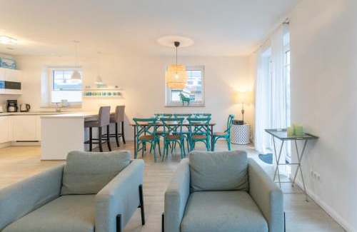 Tating House | Kleine Flucht