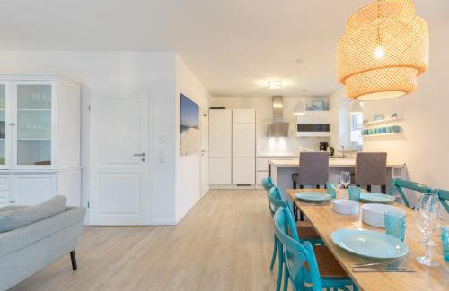 Tating House | Kleine Flucht