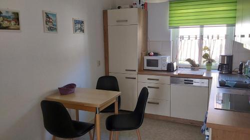Krampfervorstadt Apartment | Kleine gemütliche Wohnung In Erfurt