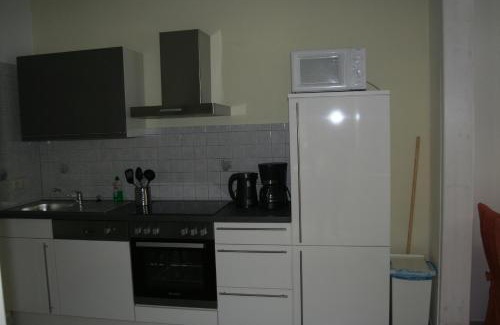 Annaberg-Buchholz Apartment | Kleine Kirchgasse 28