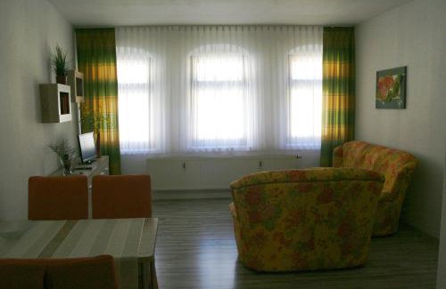 Annaberg-Buchholz Apartment | Kleine Kirchgasse 28