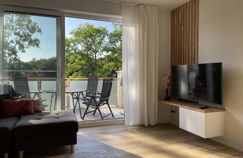 Markgrafenheide Apartment | Kleine Krabbe