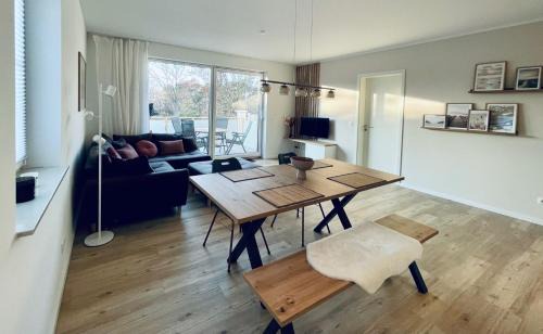Markgrafenheide Apartment | Kleine Krabbe