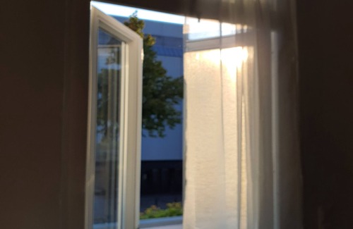Oldenburg House | Kleine Villa am Staatstheater 120 qm 2 DZ