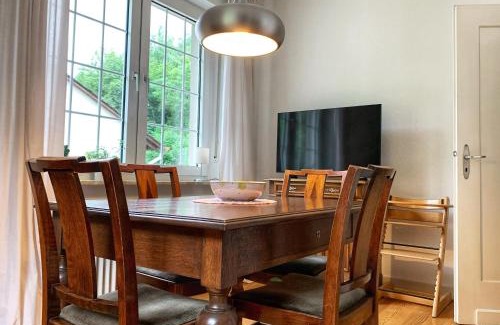 Traben-Trarbach Apartment | Kleine Villa Wildstein