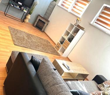 Obervellach Apartment | Kleine Wohnung im Mölltal