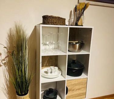Obervellach Apartment | Kleine Wohnung im Mölltal