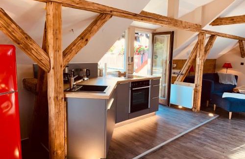 Blankenburg House | KleineAuszeit