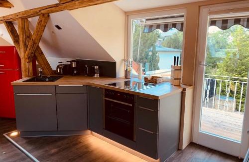 Blankenburg House | KleineAuszeit