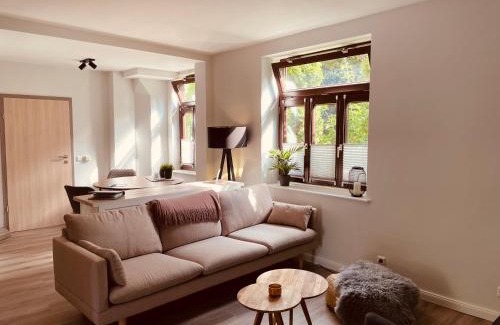 Blankenburg House | KleineAuszeit