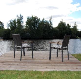 Twist House | Kleiner Onkel