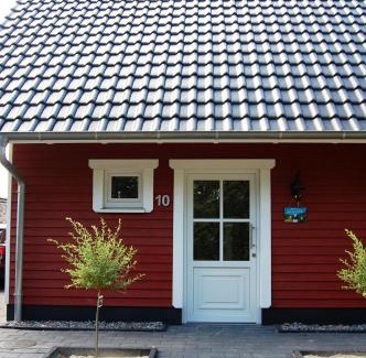 Twist House | Kleiner Onkel