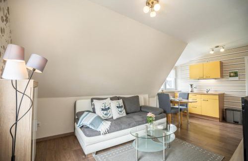 Dorum Apartment | Kleiner Priel