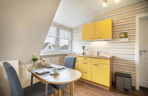 Dorum Apartment | Kleiner Priel