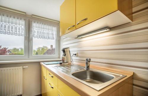 Dorum Apartment | Kleiner Priel